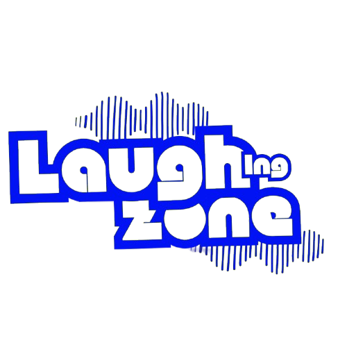 laughingzone Modern Logo